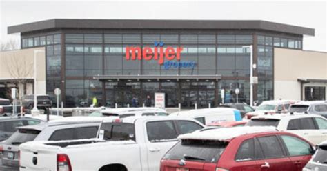 Meijer's 2 smaller-format stores in Michigan now open