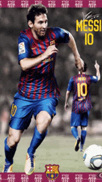 Messi Free Kick Goals Gif