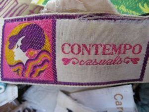 What Happened to Contempo Casuals? | The Budget Fashionista