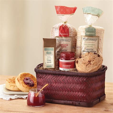 English Tea Gift Baskets | Best Decor Things