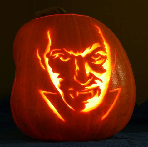 14 Awesome Literary Pumpkin Carving And Decorating Ideas To Try Out ...