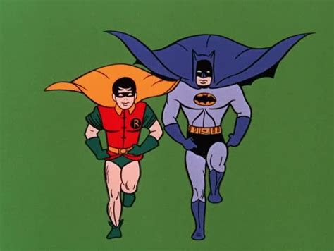 Batman 1966 Opening Credits | Batman tv show, Batman cartoon, Batman 1966