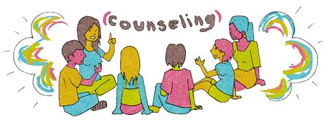 Counseling Clip Art Free