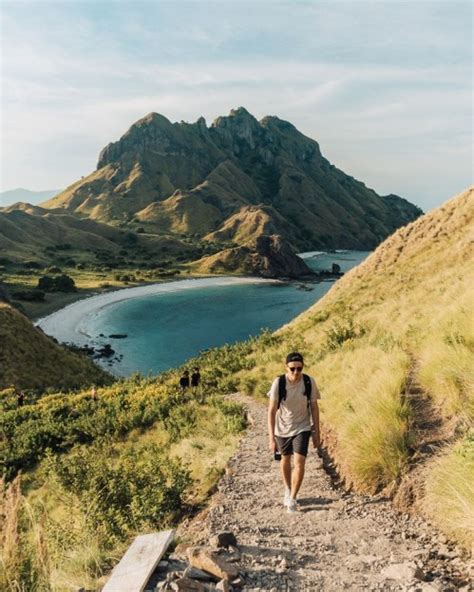 Padar Island Flores: Get to Know Komodo National Park’s Poster Child - Ohiobirthinjuries