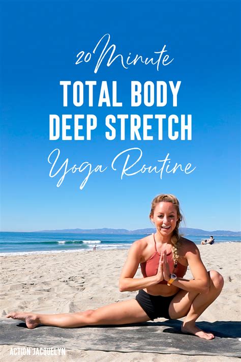 Breathe deep, stretch, release, and connect to your best self. | Yoga routine, Body sculpting ...