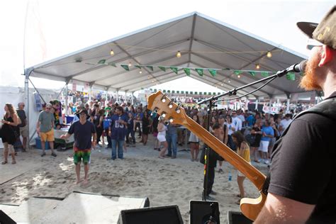 Hampton Beach Seafood Festival: Photo Gallery | Hampton beach, Photo ...