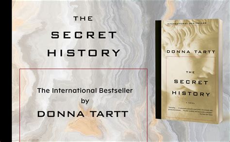 The Secret History: A Read with Jenna Pick: Tartt, Donna: 9781400031702 ...