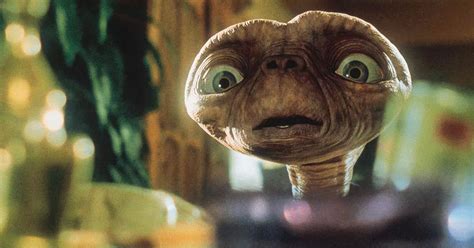 E.T. never said "phone home" and that Forrest Gump quote's wrong too ...