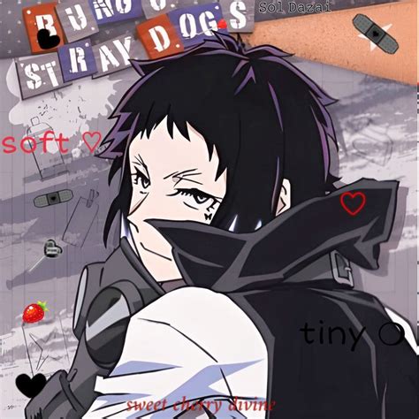 ೀ ˚۪ 🌸 ۫𝑨𝒌𝒖𝒕𝒂𝒈𝒂𝒘𝒂 𝒊𝒄𝒐𝒏 🪐 | Bungo stray dogs, Bungou stray dogs, Bongou ...