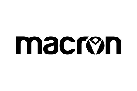 Download Macron Logo in SVG Vector or PNG File Format - Logo.wine