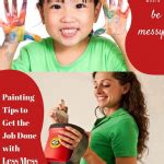 Painting Tips From A Pro - Home Tips for Women