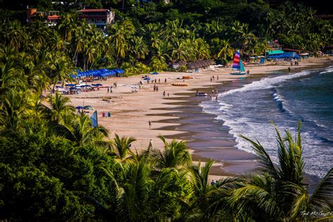 Ixtapa, Mexico - Tourist Destinations