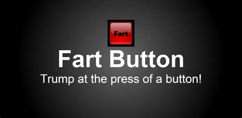 Fart Button by KnoLogic Games - Latest version for Android - Download APK