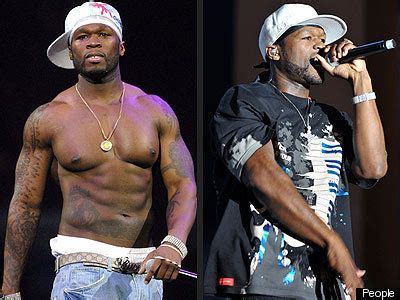 50 Cent Is Removing His Tattoos | HuffPost Entertainment