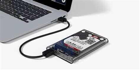 Best Hard Drive Reader in 2024 [Reader and Converter]