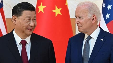 Joe Biden, set to host PM Modi, calls China's Xi Jinping a 'dictator ...