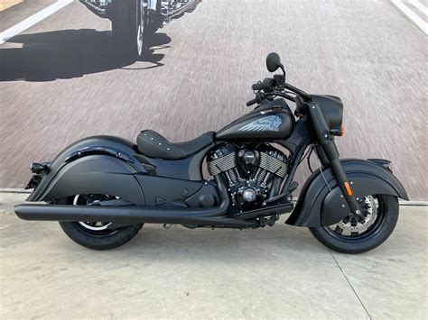 2020 Indian Chief Dark Horse For Sale in East Keilor at MCA Keilor, VIC (Black) | Motorcycle ...