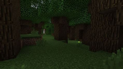 Top 5 ways to find dark oak in Minecraft