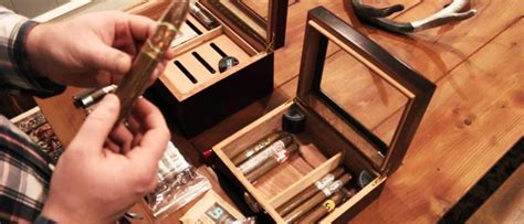 How to Save a Dry Cigar | nextCigar