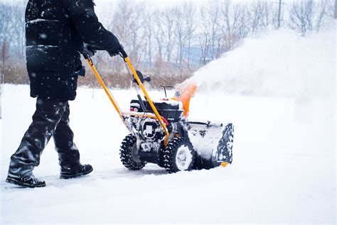 How To Get The Best Of Snow Removal Services - Home Improvement Mix