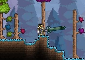 Terraria wiki mythril anvil - bezycable