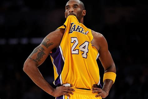 Kobe Bryant Inducted to Basketball Hall of Fame | Hypebae