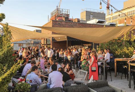 Where to Celebrate Labor Day Weekend in NYC