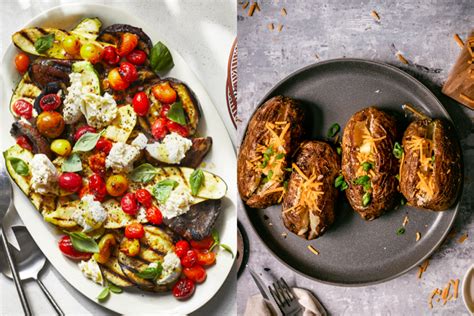 10 Veggie-Packed Pellet Grill Recipes for the Perfect BBQ Sides