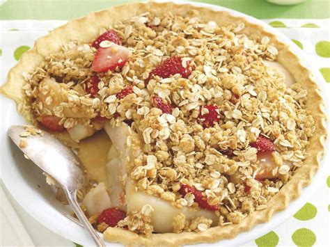 10 Best Strawberry Pie without Cornstarch Recipes