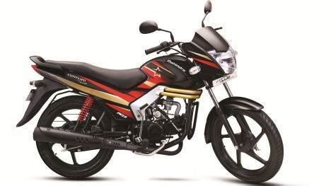 Mahindra Centuro 2015 - Price in India, Mileage, Reviews, Colours ...