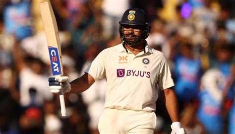 Rohit Sharma hits masterful ton, putting India in command ...