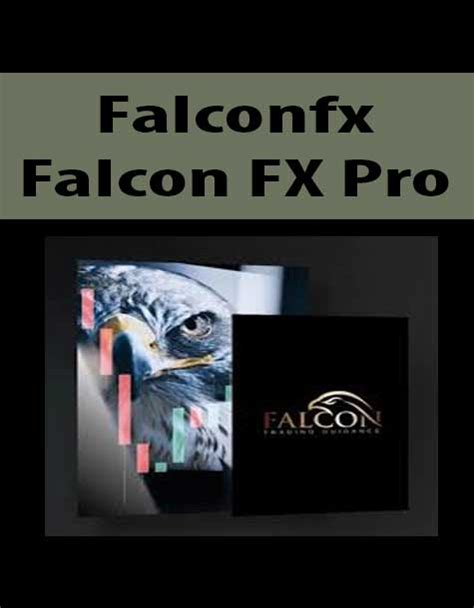 Falconfx – Falcon FX Pro | Available Now ! - The Course Arena