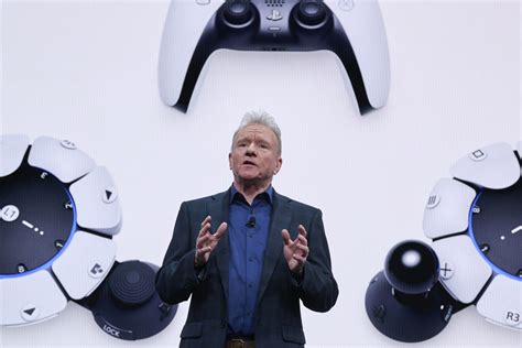 PlayStation Boss Jim Ryan Is Retiring From Sony in March - Bloomberg