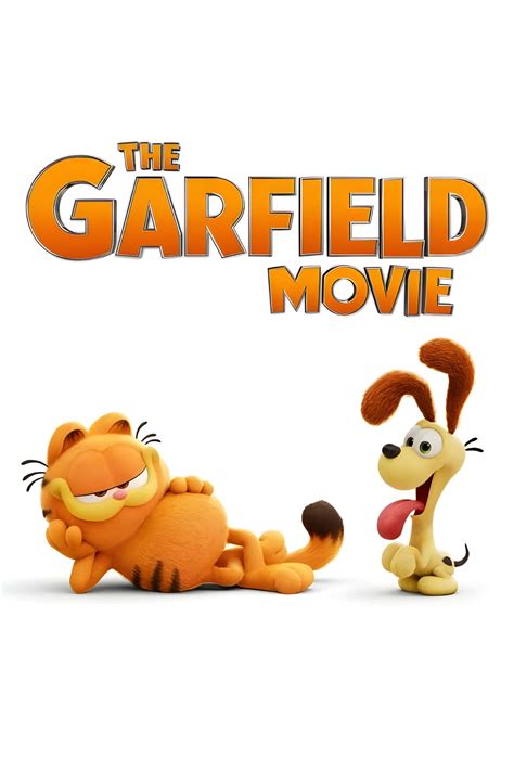 Garfield 2024 Cast - Libbi Othella