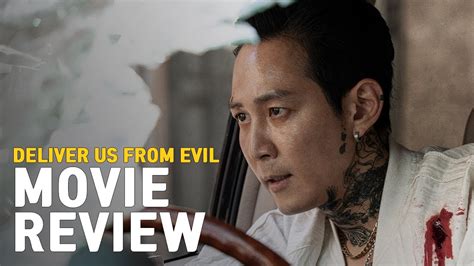 Deliver Us From Evil (2020) 다만 악에서 구하소서 Movie Review | EONTALK - YouTube