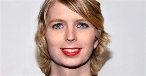 Chelsea Manning Running Senate Maryland Announcement