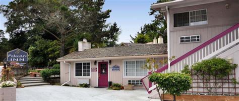 Hotels in Carmel California, Monterey Hotels near Monterey Bay Aquarium