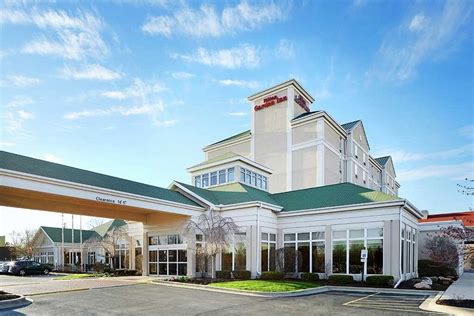 HILTON GARDEN INN CHAMPAIGN / URBANA $105 ($̶1̶4̶3̶) - Updated 2022 ...