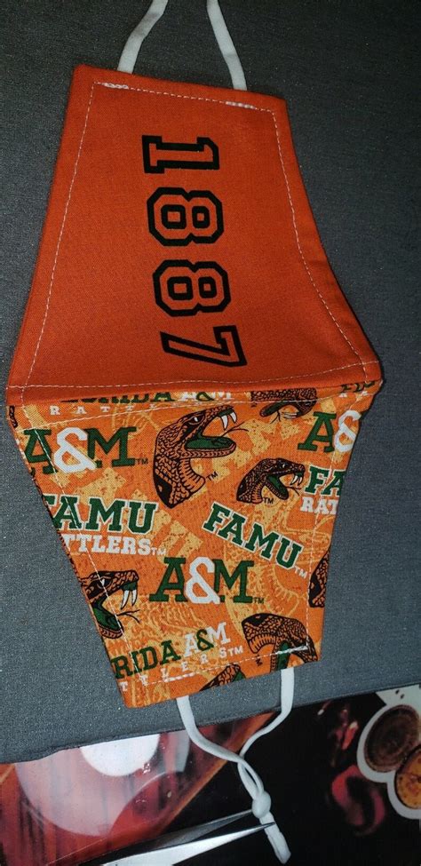 Famu Rattlers basic | Etsy