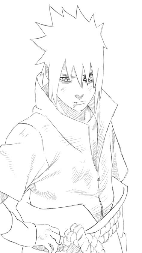 Pin de Prabakara em Naruto | Desenhos de anime, Naruto desenho, Desenhos