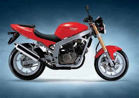 HYOSUNG GT250 Comet (2004-2005) Specs, Performance & Photos - autoevolution