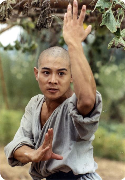 How much do you know about Shaolin Monastery, home of kung fu that a 1982 Jet Li martial arts ...