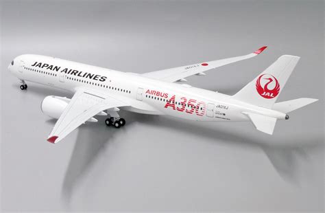 ScaleModelStore.com :: JC Wings 1:200 - EW2359001 - Japan Airlines ...