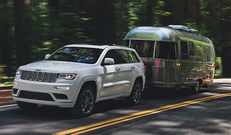 The 16 Best SUVs for Towing in 2023