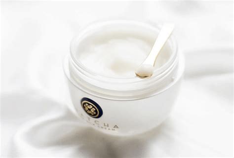 Review: TATCHA The Silk Cream (Best Gel Moisturizer?!)