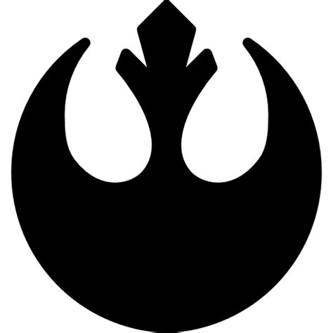 Jedi logo symbol icon