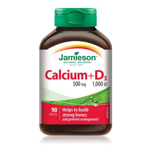 Calcium & Vitamin D3 | Ultra Pharm Marketing Limited