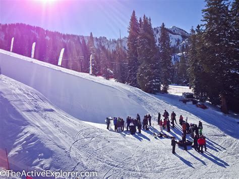 Photo essay: Brighton Ski Resort, Utah | The Active Explorer