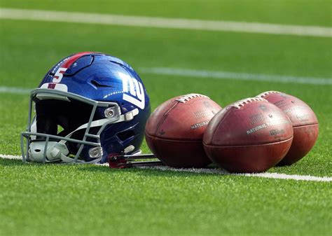 New York Giants draft picks 2023: Round-by-round selections