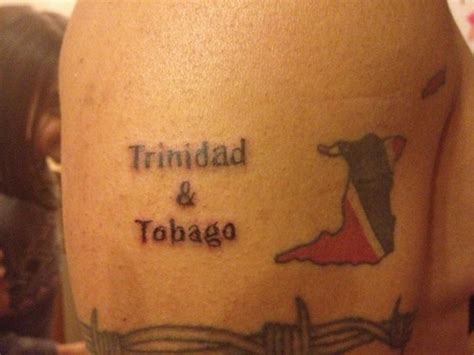 Trinidad Tattoos